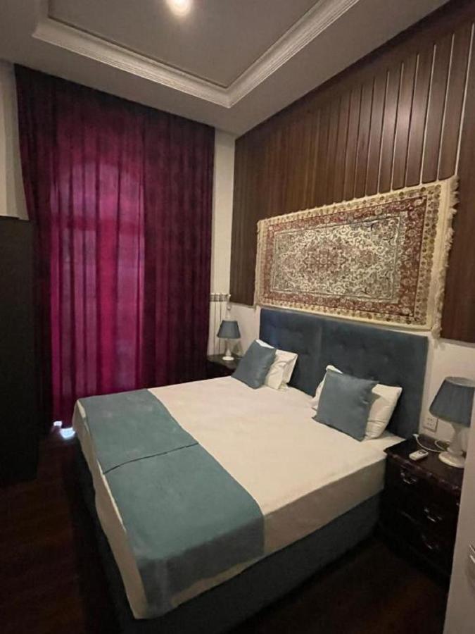 Donna Hotel Baku Exterior photo