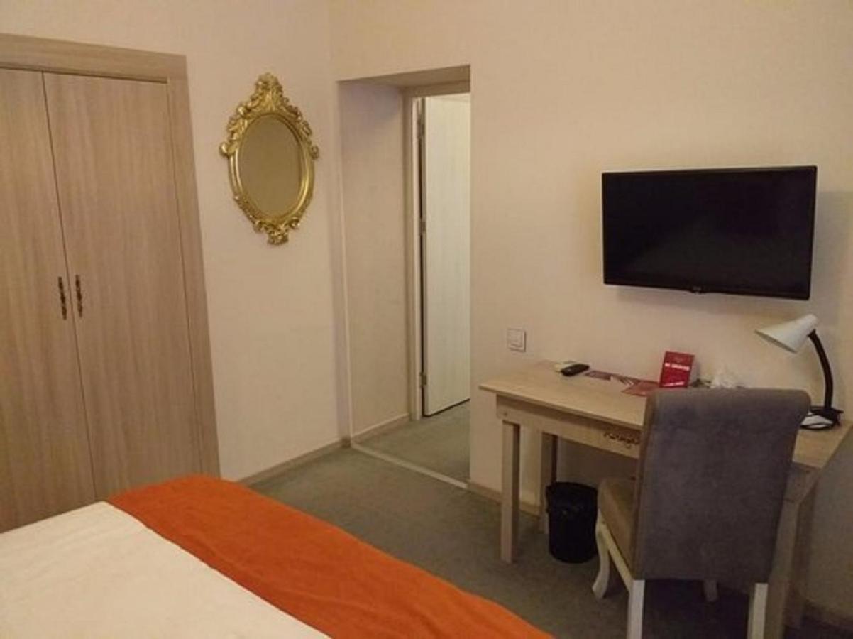 Donna Hotel Baku Exterior photo