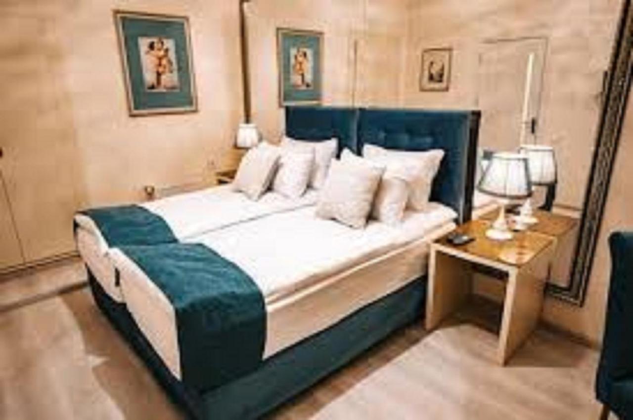 Donna Hotel Baku Exterior photo