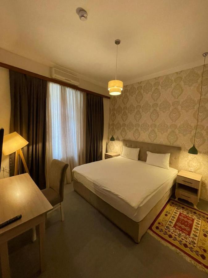 Donna Hotel Baku Exterior photo